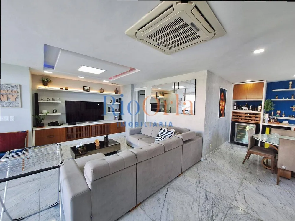 Cobertura, 4 quartos, 308 m² - Foto 21