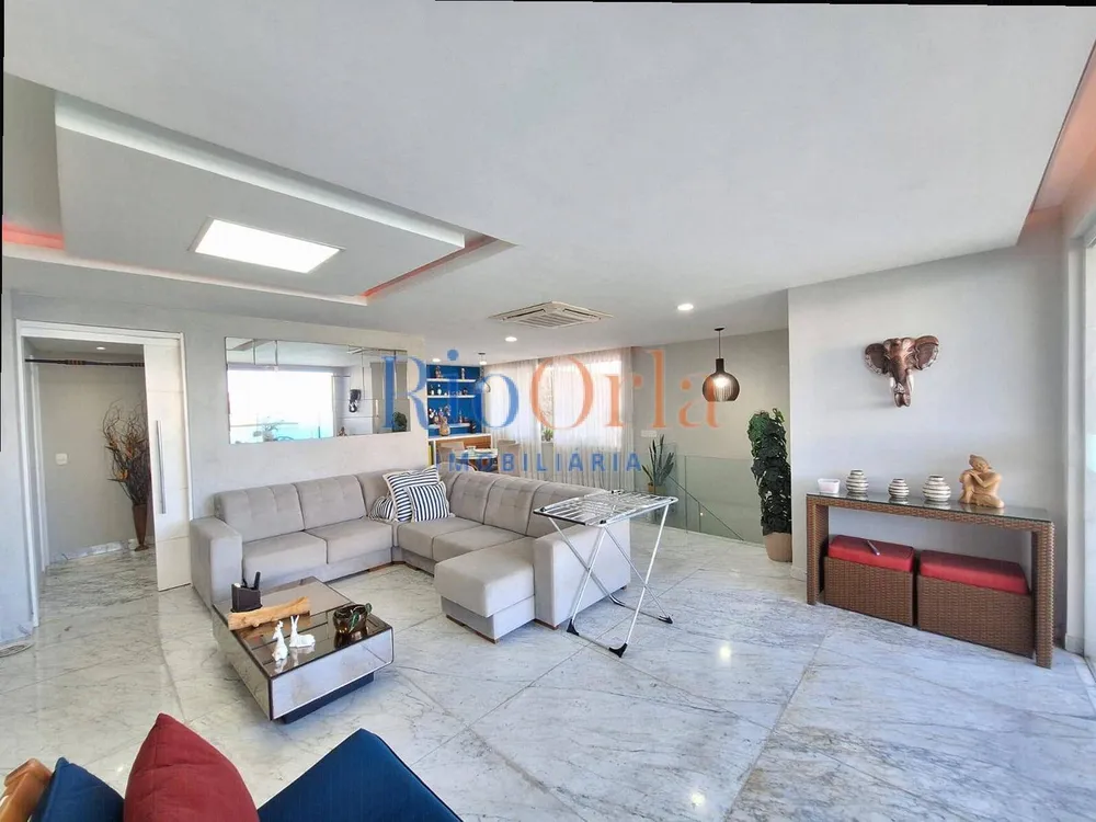 Cobertura, 4 quartos, 308 m² - Foto 25