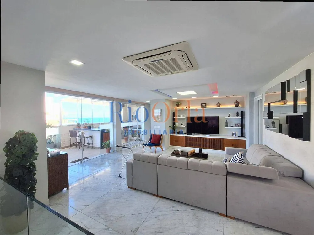 Cobertura, 4 quartos, 308 m² - Foto 16