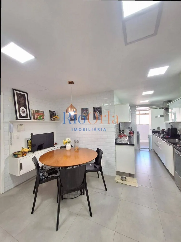 Cobertura, 4 quartos, 308 m² - Foto 60