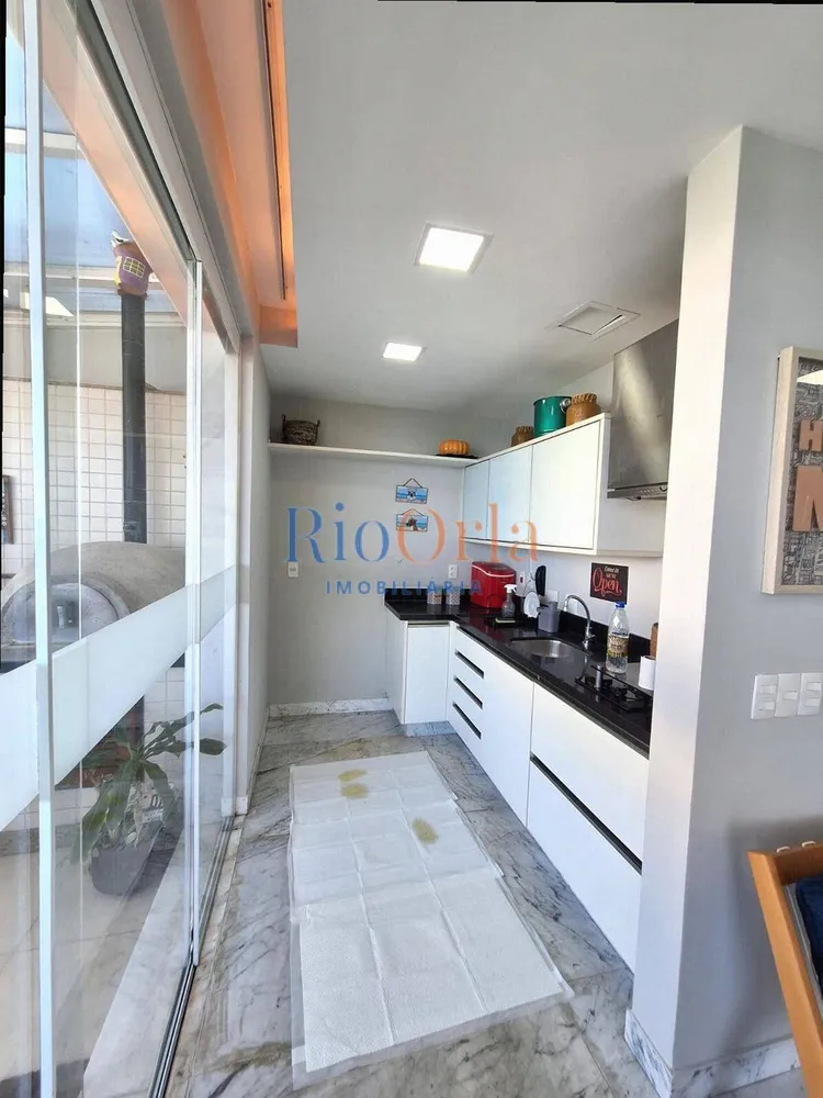 Cobertura, 4 quartos, 308 m² - Foto 22