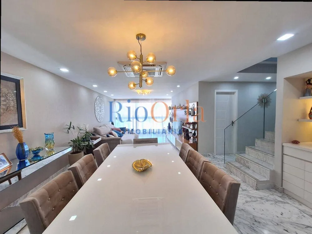 Cobertura, 4 quartos, 308 m² - Foto 31