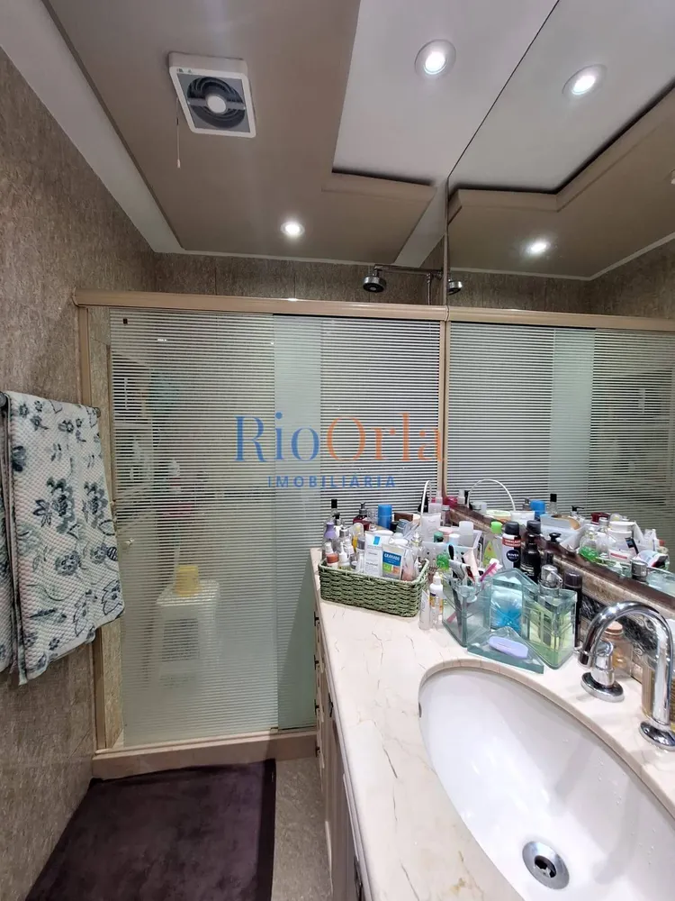 Apartamento, 3 quartos, 230 m² - Foto 21