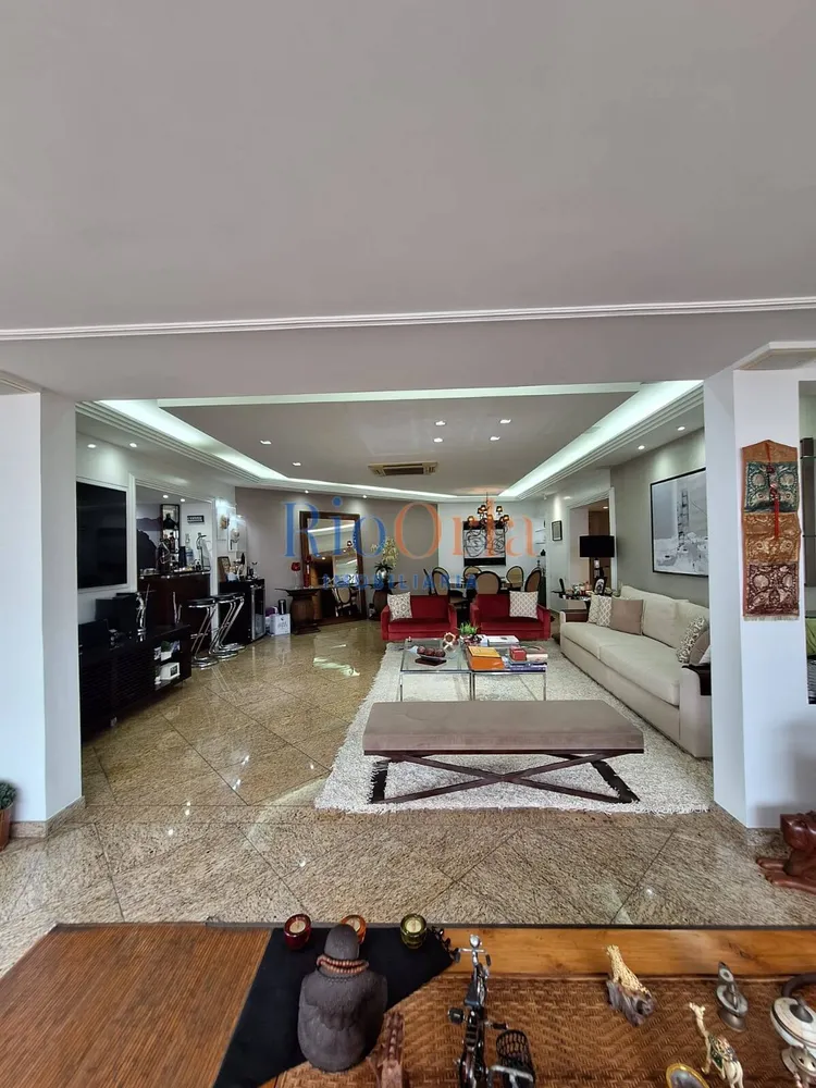 Apartamento, 3 quartos, 230 m² - Foto 9