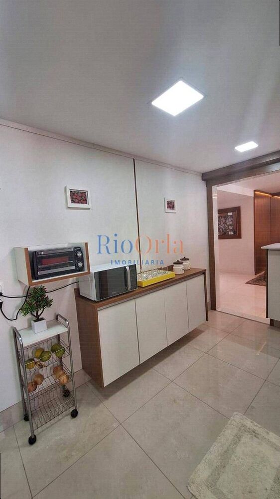 Apartamento à venda com 4 quartos, 149m² - Foto 4