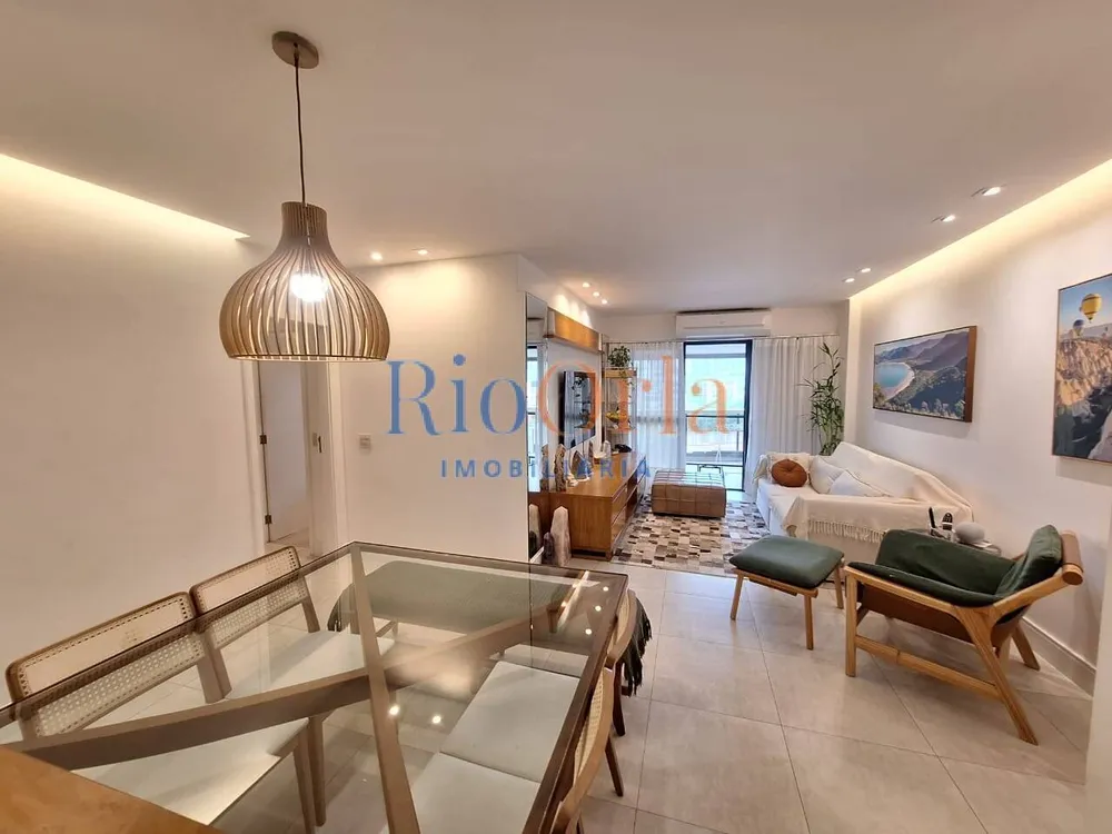 Apartamento, 4 quartos, 135 m² - Foto 3