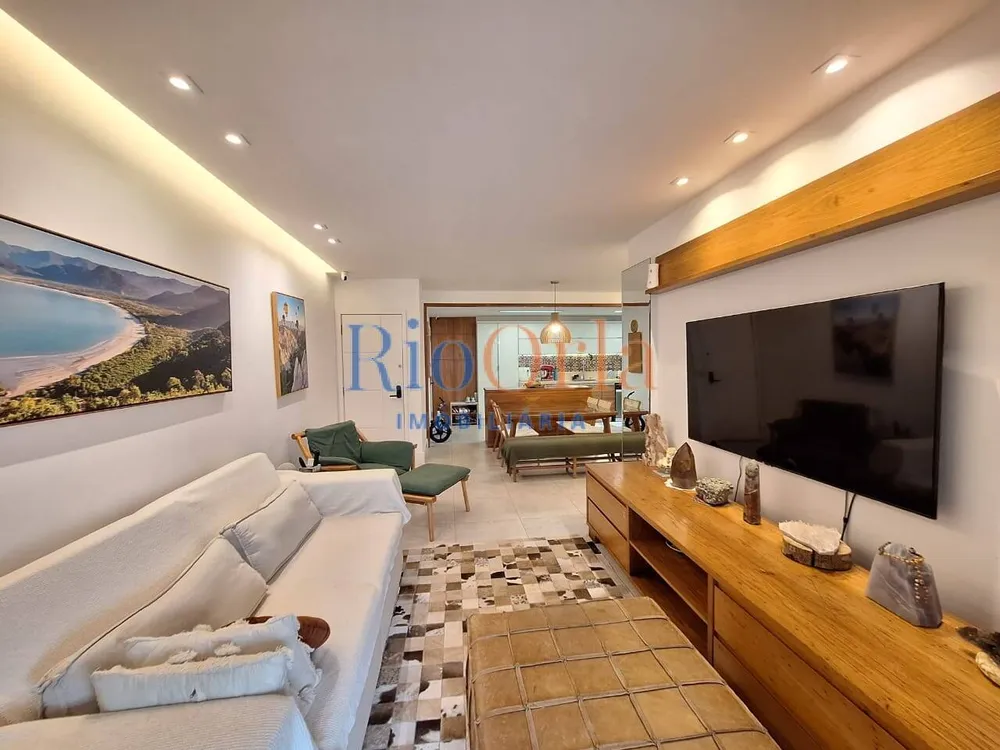 Apartamento, 4 quartos, 135 m² - Foto 6