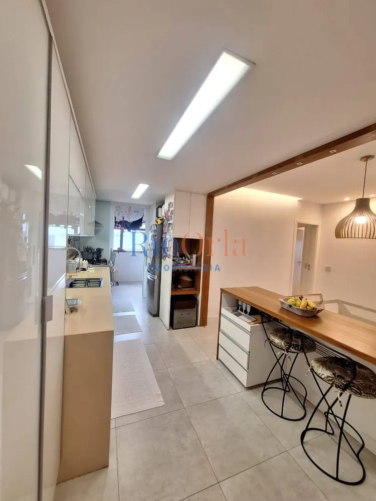 Apartamento, 4 quartos, 135 m² - Foto 8