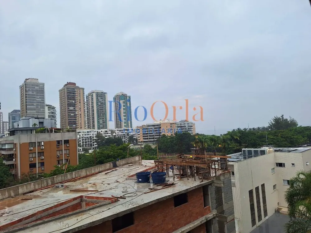 Apartamento, 4 quartos, 135 m² - Foto 4
