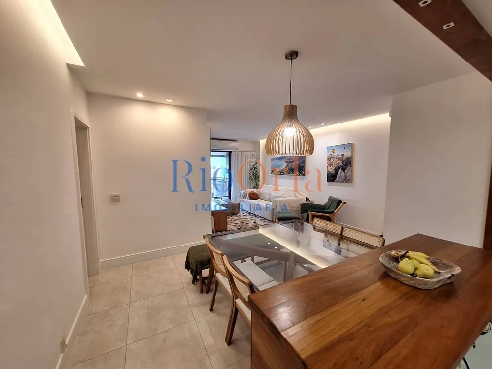 Apartamento, 4 quartos, 135 m² - Foto 5
