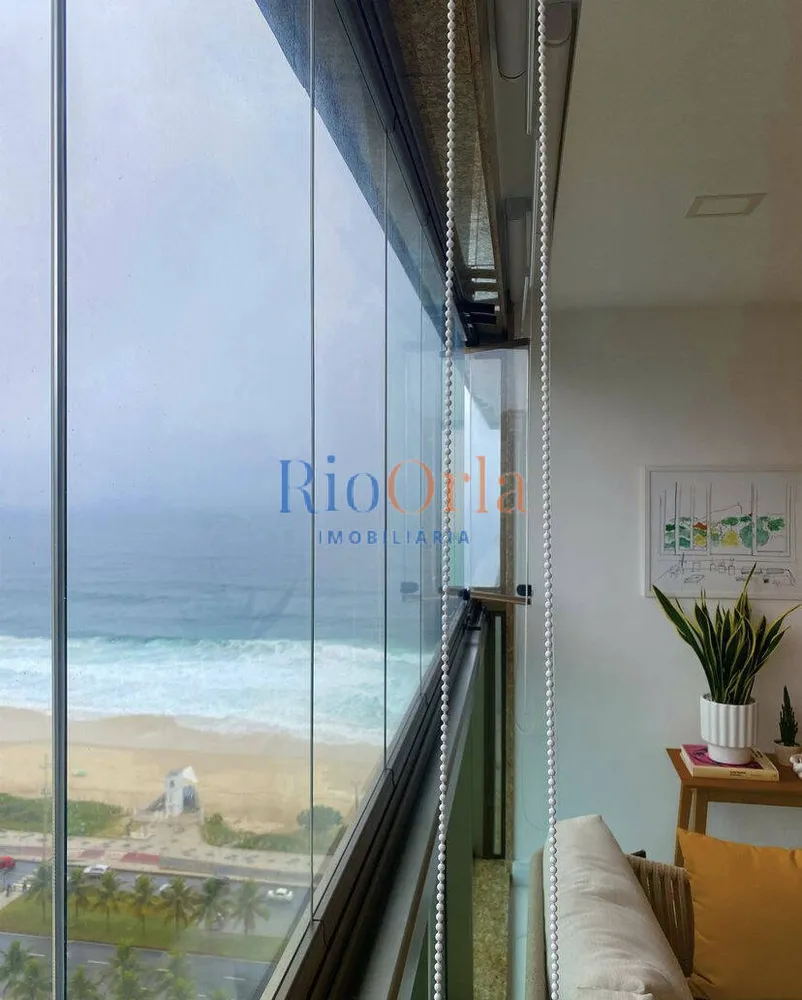 Apartamento, 4 quartos, 167 m² - Foto 2