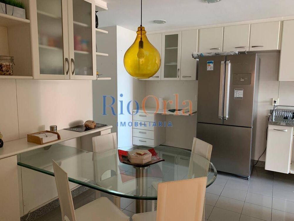 Apartamento, 4 quartos, 167 m² - Foto 6