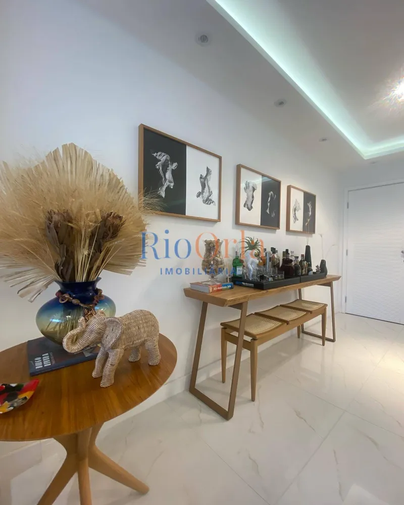 Apartamento, 4 quartos, 167 m² - Foto 8