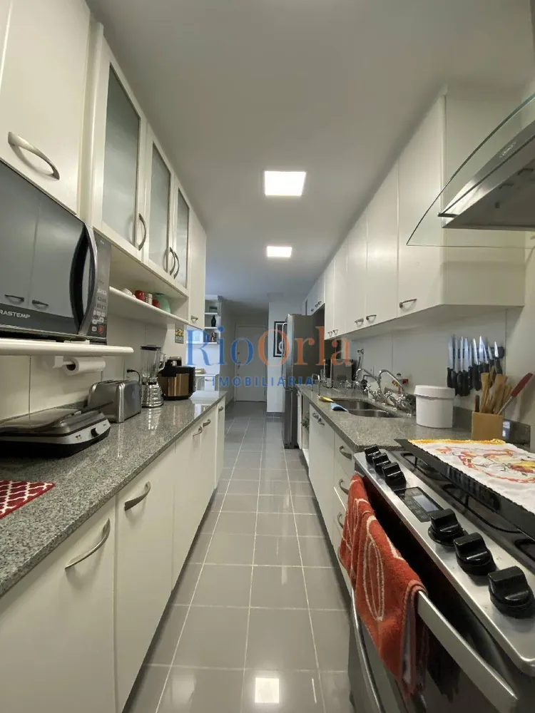 Apartamento, 4 quartos, 167 m² - Foto 18