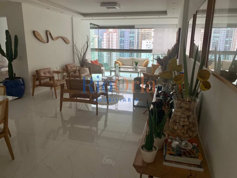 Apartamento, 4 quartos, 167 m² - Foto 6