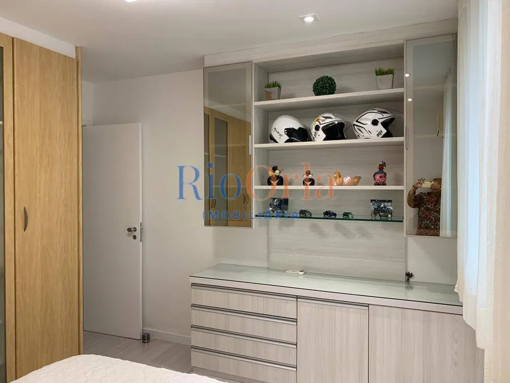 Apartamento, 4 quartos, 167 m² - Foto 4