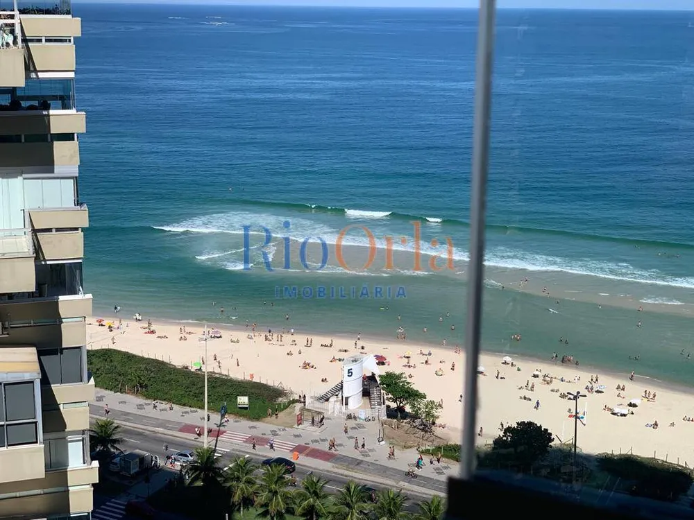 Apartamento, 4 quartos, 167 m² - Foto 1