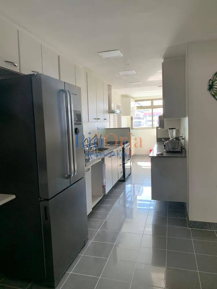 Apartamento, 4 quartos, 167 m² - Foto 20