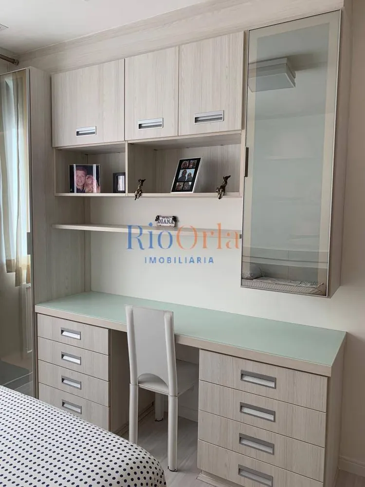 Apartamento, 4 quartos, 167 m² - Foto 3