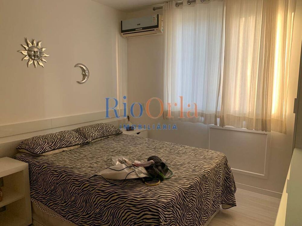Apartamento, 4 quartos, 167 m² - Foto 8