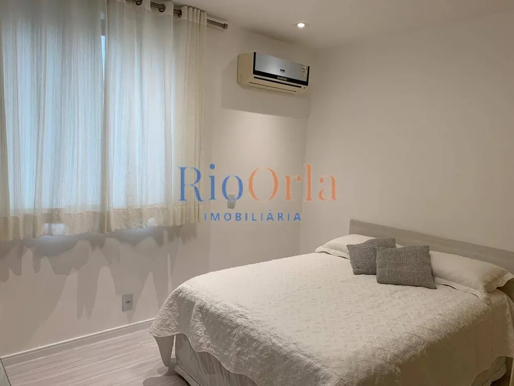 Apartamento, 4 quartos, 167 m² - Foto 15