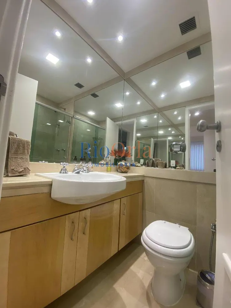 Apartamento, 4 quartos, 167 m² - Foto 9