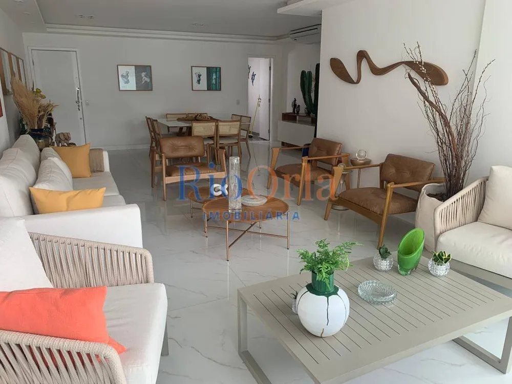 Apartamento, 4 quartos, 167 m² - Foto 7