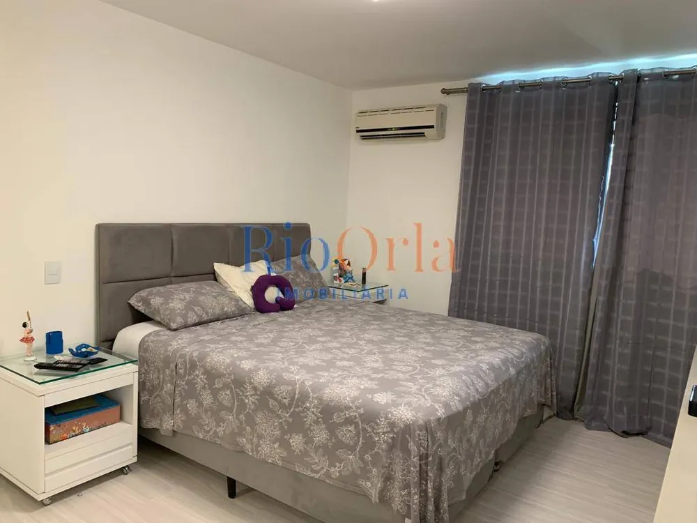 Apartamento, 4 quartos, 167 m² - Foto 10