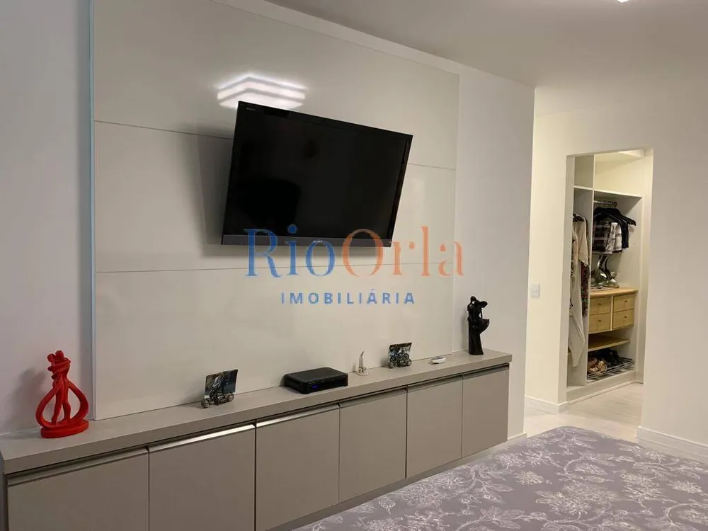 Apartamento, 4 quartos, 167 m² - Foto 11