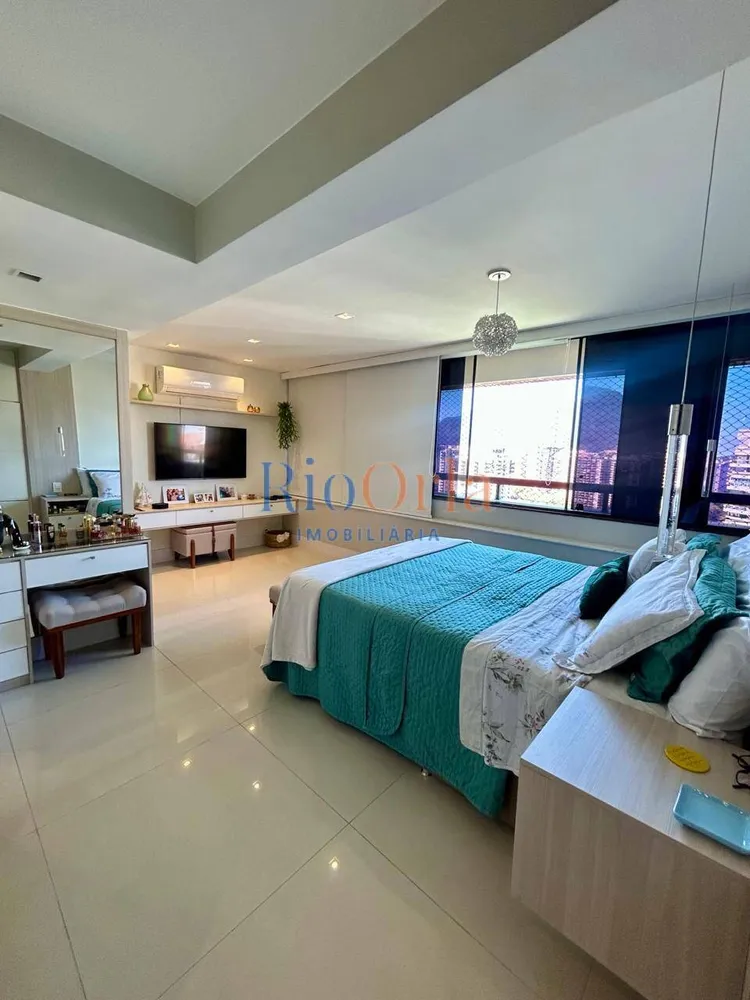 Cobertura, 4 quartos, 251 m² - Foto 15