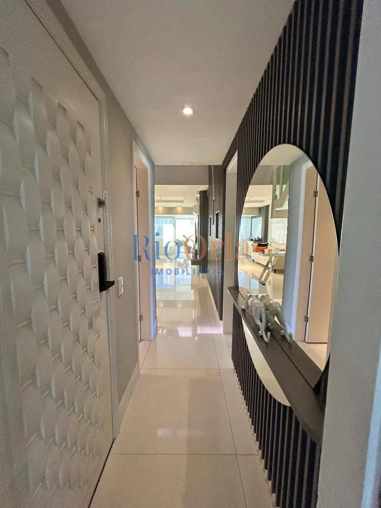 Cobertura, 4 quartos, 251 m² - Foto 23