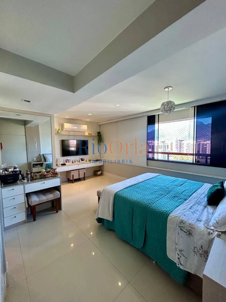 Cobertura, 4 quartos, 251 m² - Foto 19