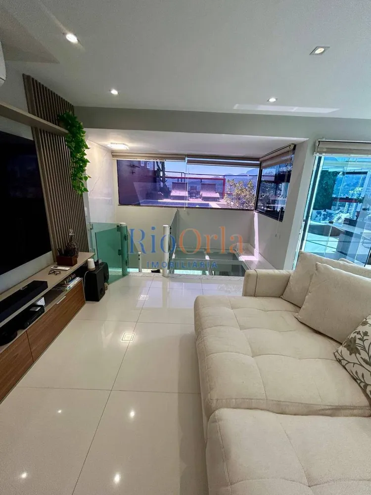 Cobertura, 4 quartos, 251 m² - Foto 9