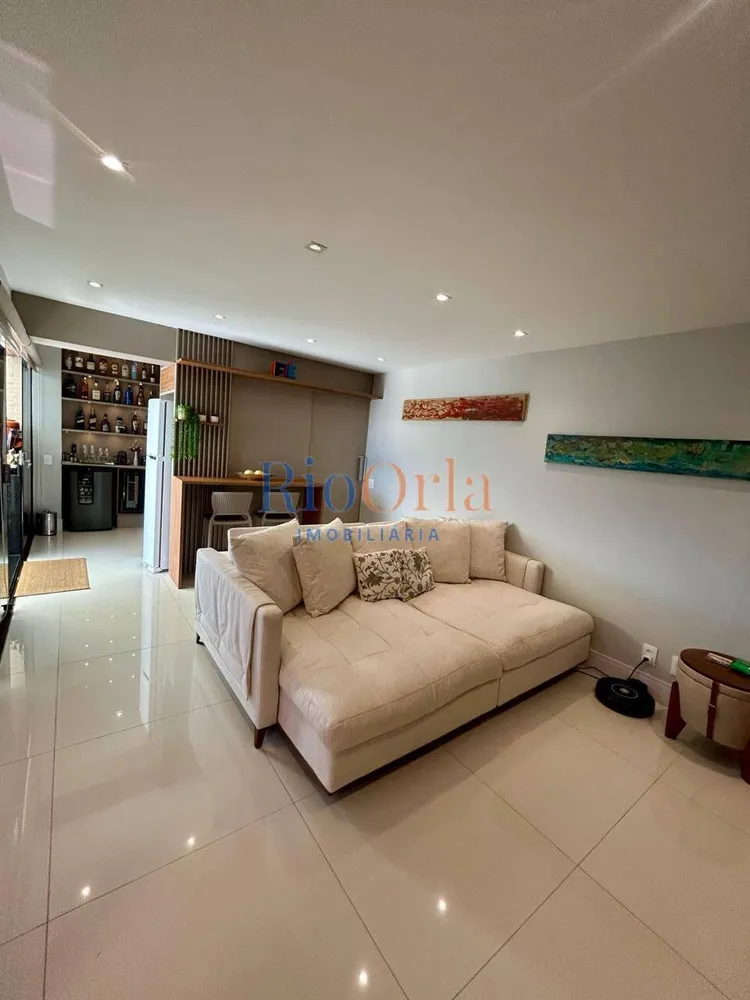 Cobertura, 4 quartos, 251 m² - Foto 16
