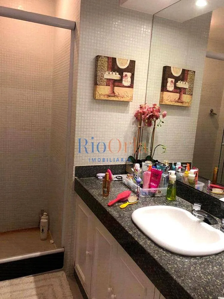 Apartamento, 3 quartos, 158 m² - Foto 9