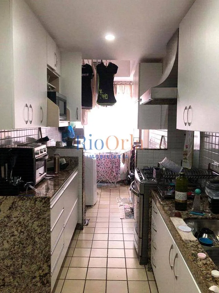 Apartamento, 3 quartos, 158 m² - Foto 8