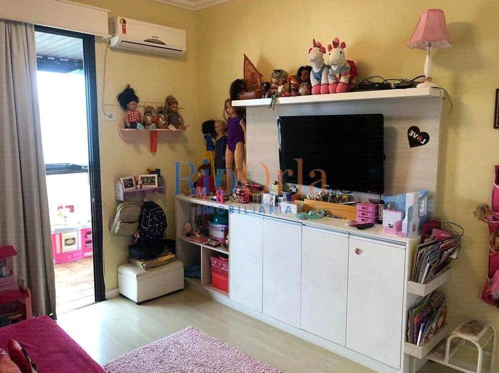 Apartamento, 3 quartos, 158 m² - Foto 12