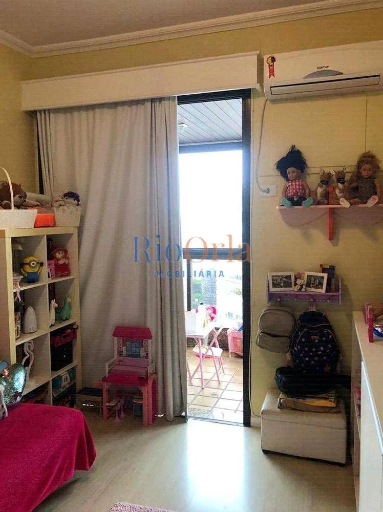Apartamento, 3 quartos, 158 m² - Foto 16