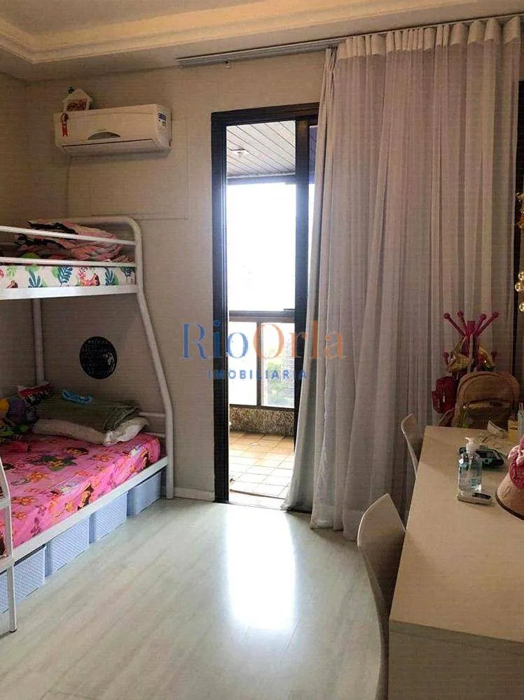 Apartamento, 3 quartos, 158 m² - Foto 10