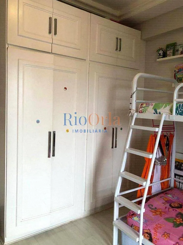 Apartamento, 3 quartos, 158 m² - Foto 11