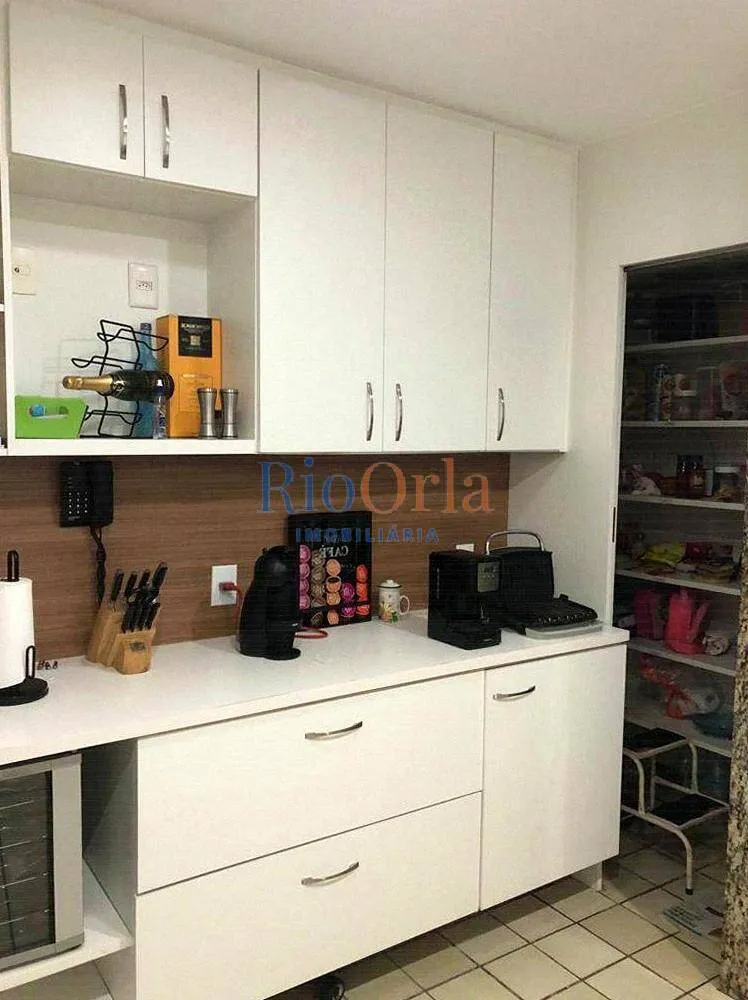 Apartamento, 3 quartos, 158 m² - Foto 6