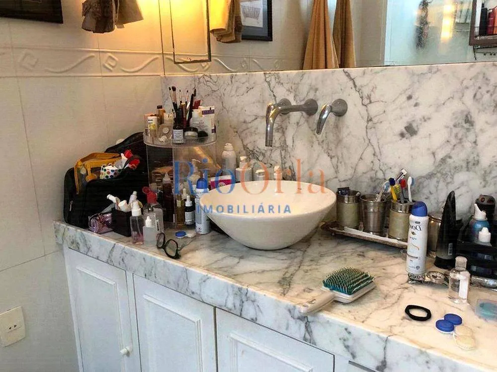 Apartamento, 3 quartos, 158 m² - Foto 17