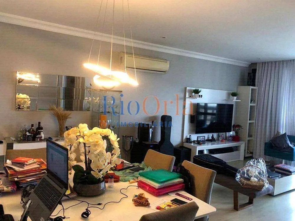 Apartamento, 3 quartos, 158 m² - Foto 4