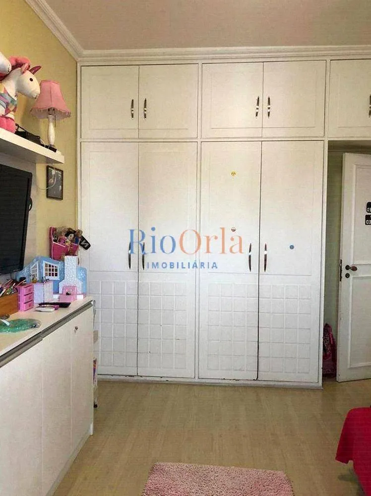 Apartamento, 3 quartos, 158 m² - Foto 15