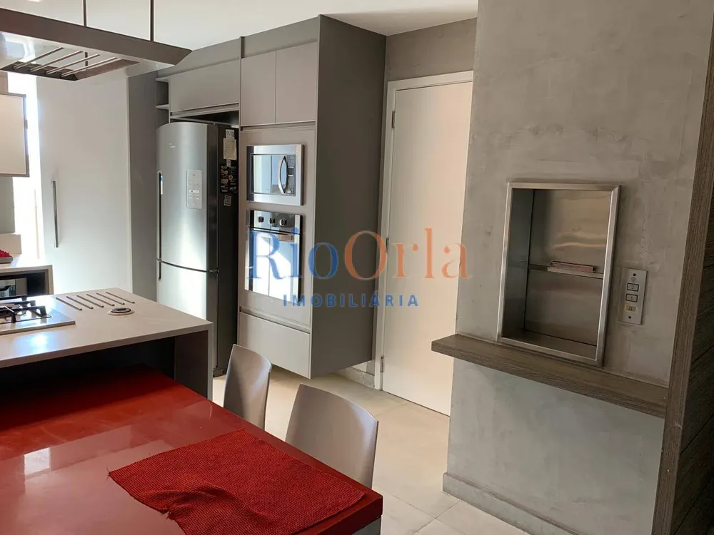 Cobertura, 4 quartos, 575 m² - Foto 6