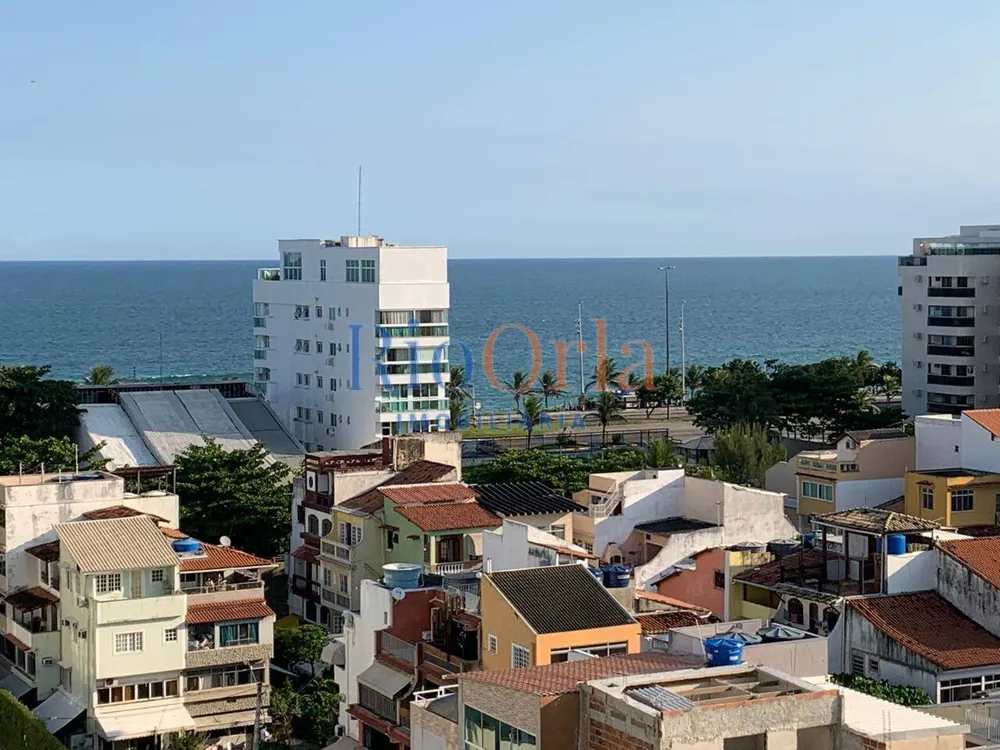 Cobertura, 4 quartos, 575 m² - Foto 2