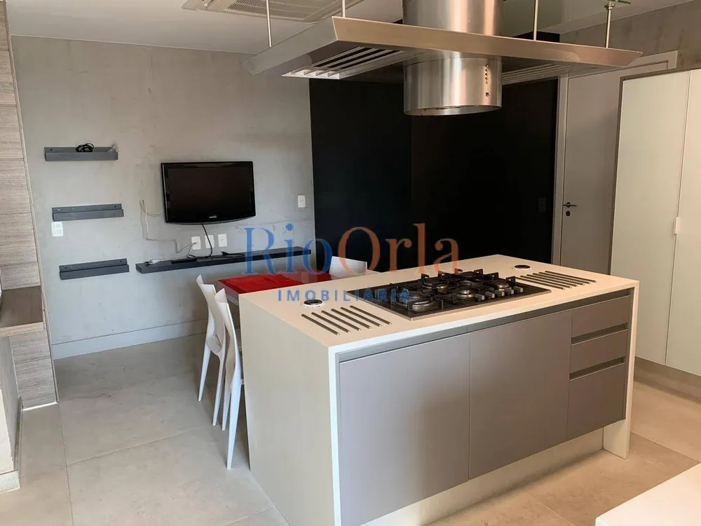 Cobertura, 4 quartos, 575 m² - Foto 17