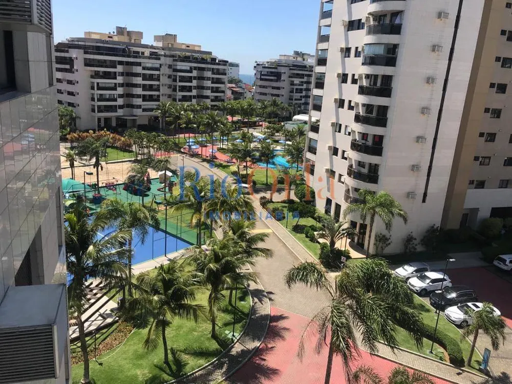 Apartamento, 2 quartos, 109 m² - Foto 7