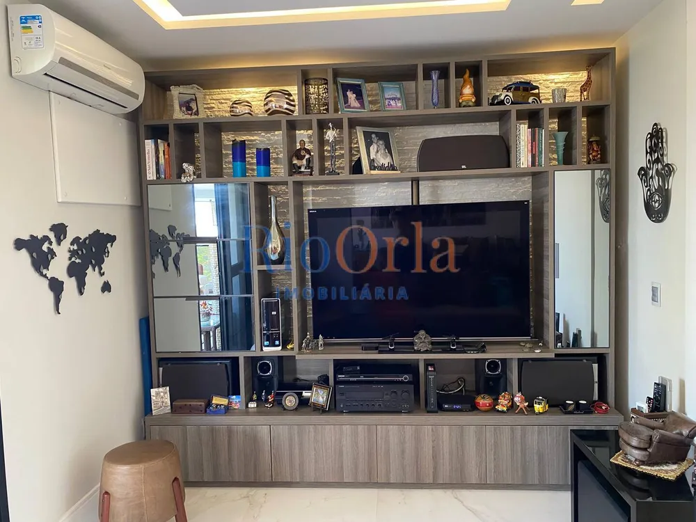 Apartamento, 2 quartos, 109 m² - Foto 15