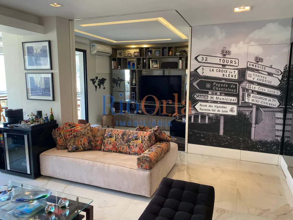 Apartamento, 2 quartos, 109 m² - Foto 14